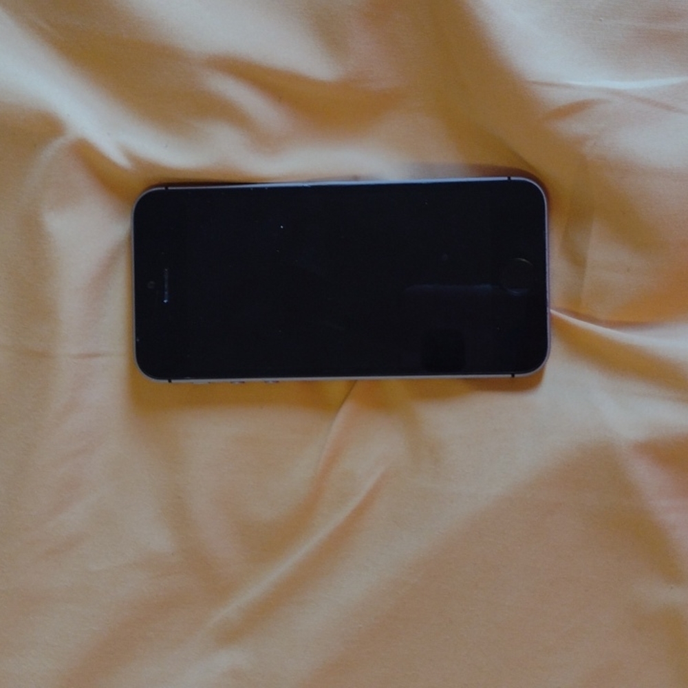 iPhone sr